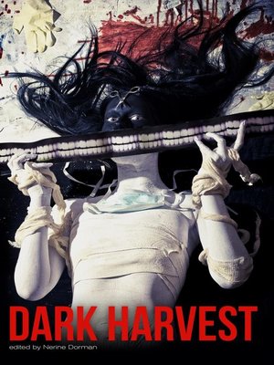 cover image of Dark Harvest